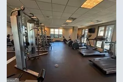 565 Peachtree Street NE #1811, Atlanta, GA 30308 - Photo 17