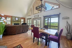 156 Flat Rock Spur, Blairsville, GA 30512 - Photo 35