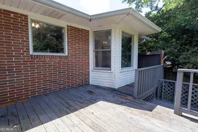 408 Skyway Drive, Warner Robins, GA 31088 - Photo 29