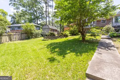 408 Skyway Drive, Warner Robins, GA 31088 - Photo 33