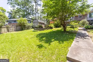 408 Skyway Dr, Warner Robins, GA 31088 - Photo 33