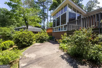 408 Skyway Drive, Warner Robins, GA 31088 - Photo 35