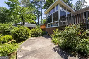 408 Skyway Dr, Warner Robins, GA 31088 - Photo 35