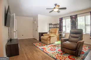 408 Skyway Dr, Warner Robins, GA 31088 - Photo 7