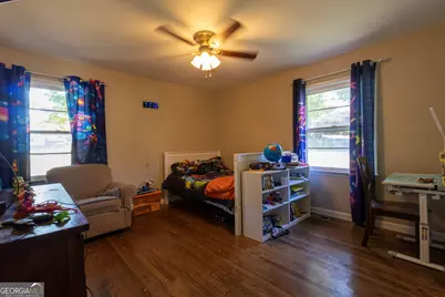 408 Skyway Drive, Warner Robins, GA 31088 - Photo 19