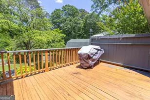 408 Skyway Dr, Warner Robins, GA 31088 - Photo 31