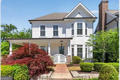 98 Academy Street, Alpharetta, GA 30009 - Photo 1