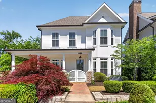 98 Academy St, Alpharetta, GA 30009 - Photo 1
