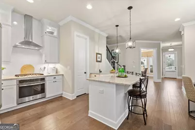 98 Academy Street, Alpharetta, GA 30009 - Photo 5