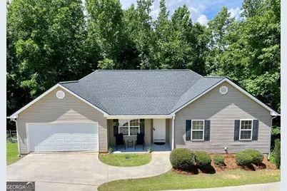 95 Mountain Overlook Drive, Cleveland, GA 30528 - Photo 1