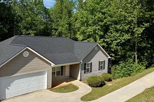 95 Mountain Overlook Dr, Cleveland, GA 30528 - Photo 3