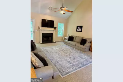 95 Mountain Overlook Drive, Cleveland, GA 30528 - Photo 3