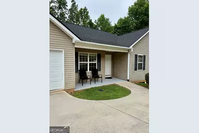 95 Mountain Overlook Drive, Cleveland, GA 30528 - Photo 3