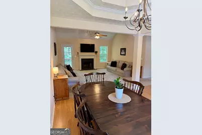 95 Mountain Overlook Drive, Cleveland, GA 30528 - Photo 7