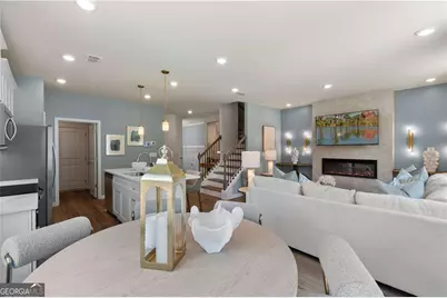205 Abbotts Crossing Circle, Conyers, GA 30094 - Photo 11