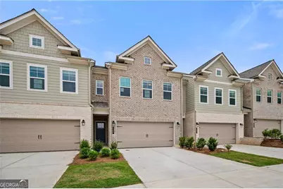 205 Abbotts Crossing Circle, Conyers, GA 30094 - Photo 3