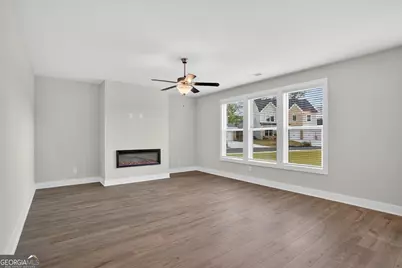 401 Bass Circle #LOT 39, Villa Rica, GA 30180 - Photo 45