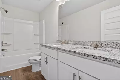 401 Bass Circle #LOT 39, Villa Rica, GA 30180 - Photo 67
