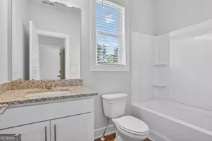 401 Bass Circle, Villa Rica, GA 30180 - Photo 13