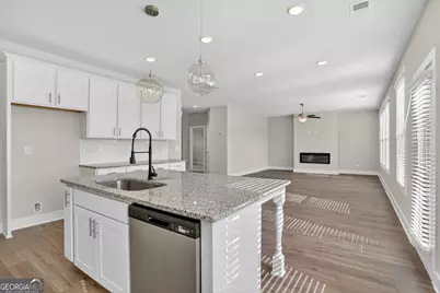 401 Bass Circle #LOT 39, Villa Rica, GA 30180 - Photo 61