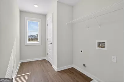 401 Bass Circle #LOT 39, Villa Rica, GA 30180 - Photo 57