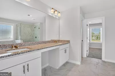 401 Bass Circle #LOT 39, Villa Rica, GA 30180 - Photo 39