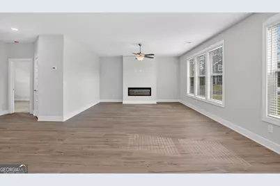 401 Bass Circle #LOT 39, Villa Rica, GA 30180 - Photo 41