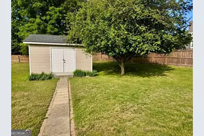 543 Saddle Ridge Drive, Winder, GA 30620 - Photo 33