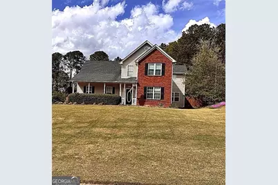 543 Saddle Ridge Drive, Winder, GA 30620 - Photo 1