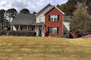 543 Saddle Ridge Dr, Winder, GA 30620 - Photo 1