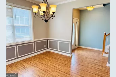 543 Saddle Ridge Drive, Winder, GA 30620 - Photo 5