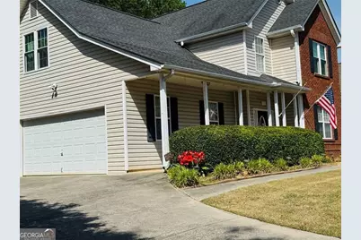 543 Saddle Ridge Drive, Winder, GA 30620 - Photo 3