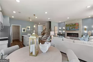 209 Abbotts Crossing Circle, Conyers, GA 30094 - Photo 11
