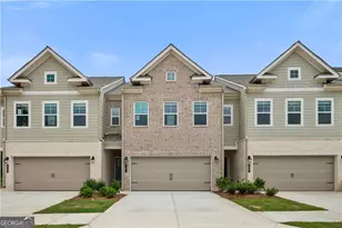 209 Abbotts Crossing Circle, Conyers, GA 30094 - Photo 1