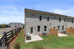 209 Abbotts Crossing Circle, Conyers, GA 30094 - Photo 41