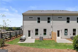 209 Abbotts Crossing Circle, Conyers, GA 30094 - Photo 39