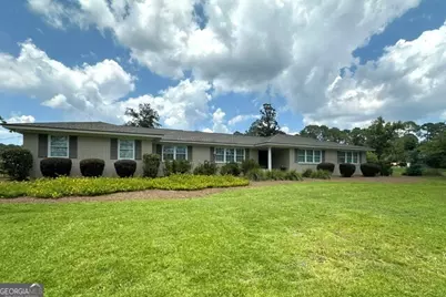300 Lewis Drive, Vidalia, GA 30474 - Photo 1