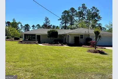 300 Lewis Drive, Vidalia, GA 30474 - Photo 3
