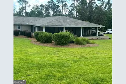 300 Lewis Drive, Vidalia, GA 30474 - Photo 35
