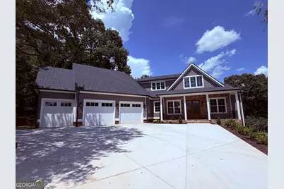 260 Edgewater Trail S, Toccoa, GA 30577 - Photo 1