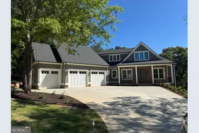 260 Edgewater Trail S, Toccoa, GA 30577 - Photo 1