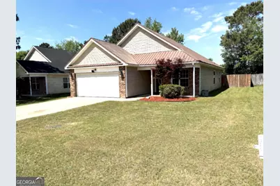 338 Hidden Creek Circle, Warner Robins, GA 31088 - Photo 1