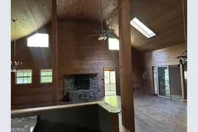 343 Garrett Branch Road, Ellijay, GA 30536 - Photo 3