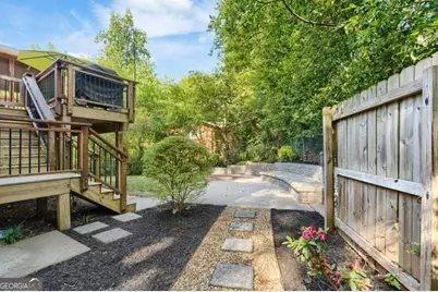 3848 Carlton Drive, Atlanta, GA 30341 - Photo 35
