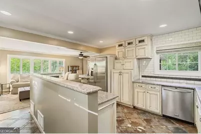 3848 Carlton Drive, Atlanta, GA 30341 - Photo 7