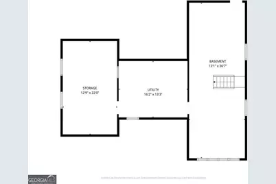 3848 Carlton Drive, Atlanta, GA 30341 - Photo 43