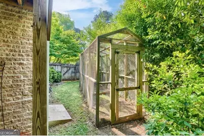 3848 Carlton Drive, Atlanta, GA 30341 - Photo 37
