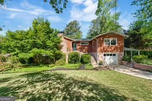 3848 Carlton Dr, Atlanta, GA 30341 - Photo 1
