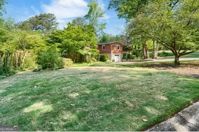 3848 Carlton Drive, Atlanta, GA 30341 - Photo 39