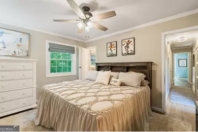 3848 Carlton Drive, Atlanta, GA 30341 - Photo 25